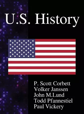 U.S. History cover