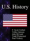 U.S. History cover