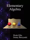 Elementary Algebra cover