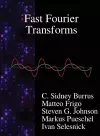 Fast Fourier Transforms cover