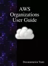 AWS Organizations User Guide cover