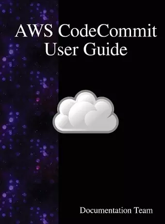 AWS CodeCommit User Guide cover