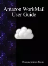Amazon WorkMail User Guide cover