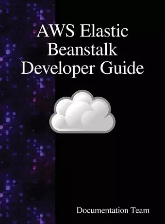 AWS Elastic Beanstalk Developer Guide cover