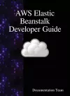 AWS Elastic Beanstalk Developer Guide cover