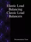 Elastic Load Balancing Classic Load Balancers cover