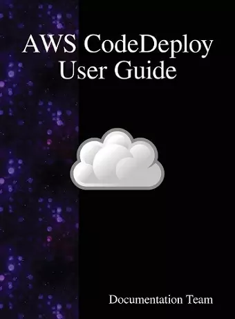 AWS CodeDeploy User Guide cover