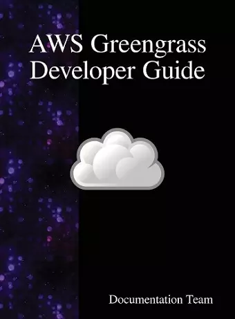 AWS Greengrass Developer Guide cover