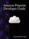 Amazon Pinpoint Developer Guide cover