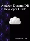 Amazon DynamoDB Developer Guide cover