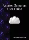 Amazon Sumerian User Guide cover