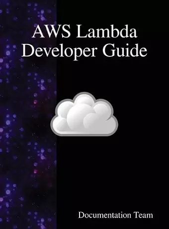 AWS Lambda Developer Guide cover