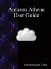 Amazon Athena User Guide cover