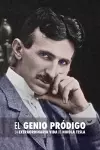 El Genio Pródigo cover