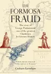 The Formosa Fraud cover
