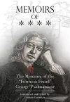 Memoirs of the "Formosa Fraud"  George Psalmanazar cover