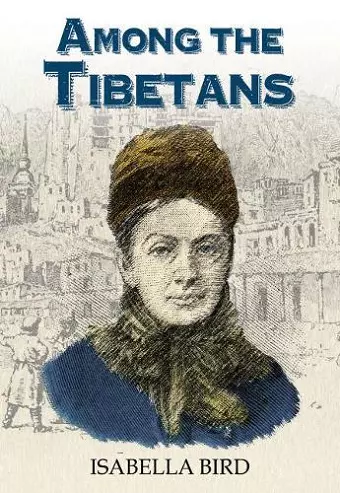 Among the Tibetans cover