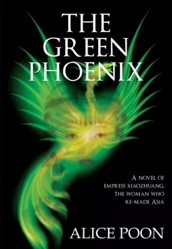 The Green Phoenix cover