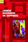 Chinese Discourses on Happiness cover