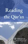 Reading the Qur'an cover