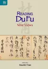 Reading Du Fu cover