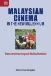 Malaysian Cinema in the New Millennium cover