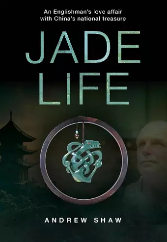 Jade Life cover