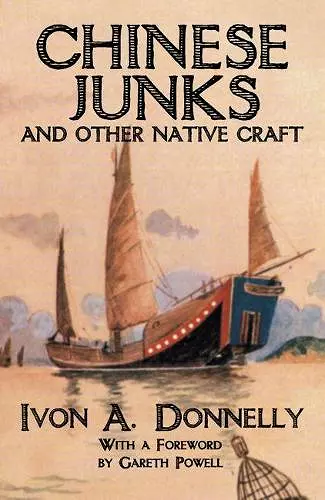 Chinese Junks and Other Native Craft cover