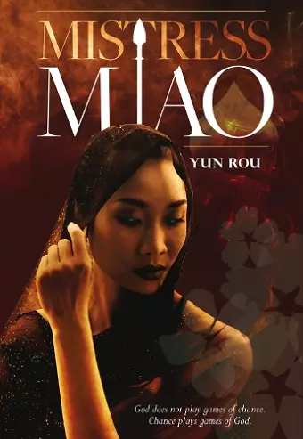 Mistress Miao cover