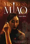 Mistress Miao cover