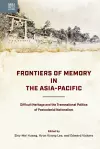 Frontiers of Memory in the Asia-Pacific cover