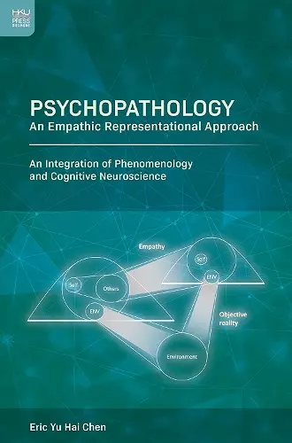 Psychopathology cover