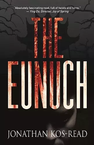 The Eunuch cover