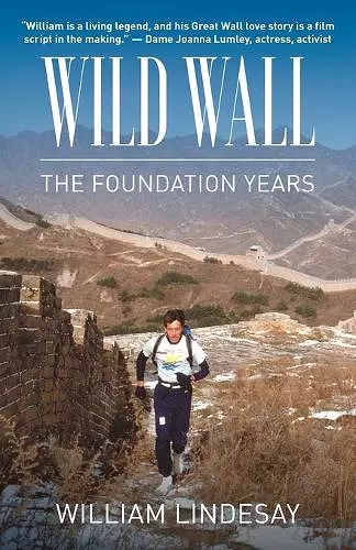 Wild War-the Foundation Years cover