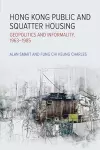 Hong Kong Public and Squatter Housing cover