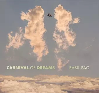 Carnival of Dreams cover