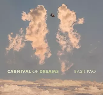 Carnival of Dreams cover