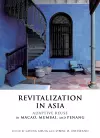 Revitalization in Asia cover