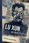 Lu Xun and World Literature cover
