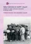 Meiji Graves in Happy Valley cover