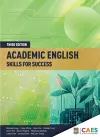 Academic English cover