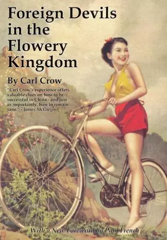 Foreign Devils in the Flowery Kingdom cover