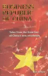 Business Republic of China cover