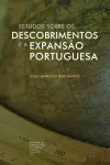 Estudos sobre os Descobrimentos e a Expansão Portuguesa cover