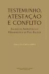 Testemunho, Atestação e Conflito cover