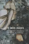 A Fé dos Juízes cover