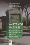 Valete vos viatores cover