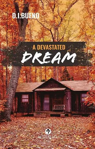 A Devastated Dream cover