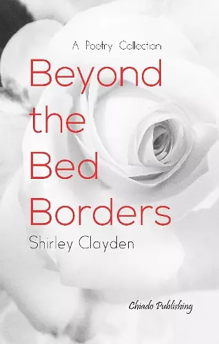 Beyond the Bed Borders cover