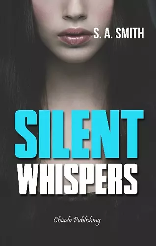 Silent Whispers cover